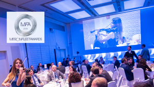 Apre i battenti la quarta edizione di MFA, il premio dedicato al settore flotte auto. Main Sponsor Kuwait Petroleum Italia