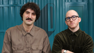 DUDE annuncia le nomine di Stefano Summo e Antonio Mitra come nuovi Creative Directors