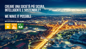 Mitsubishi Electric in occasione del suo 100° anniversario  lancia la campagna istituzionale  “We Make It Possible”