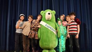 Kaspersky Lab alla 48esima edizione del Giffoni Film Festival per la sicurezza dei bambini online