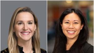 Omnicom Media promuove Natalie Bell a CEO di OMD per Europa, Medio Oriente e Africa e Katrina Bozicevich a chief executive di MG OMD Omnicom Media promuove Natalie Bell a CEO di OMD per Europa, Medio Oriente e Africa e Katrina Bozicevich a chief executive di MG OMD