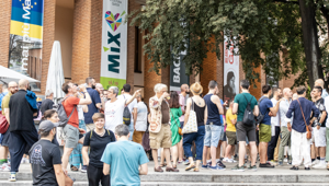 MiX Festival Internazionale di Cinema LGBTQ: conferme e nuove partnership per la 39°edizione organizzata da MIX MILANO APS in partnership con CIG