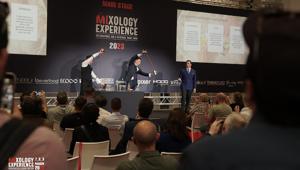 7.319 visitatori, più di 160 aziende rappresentate alla seconda edizione di Mixology Experience