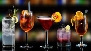 Il mondo della mixology alla 27esima edizione di Merano WineFestival, con il nuovo padiglione ‘Spirits Experience’