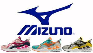 Mizuno lancia #ShapeYourTime, la challenge con la nuova Sky Medal che invita gli appassionati dello streetwear a proporre outfit creativi