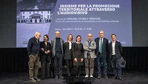 ANICA Academy e Regione Toscana assieme per formare giovani under 35 nella comunicazione e nel digital marketing territoriale