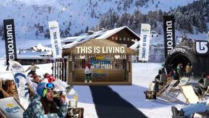 MKTG si conferma alla regia del Corona Winter Experience