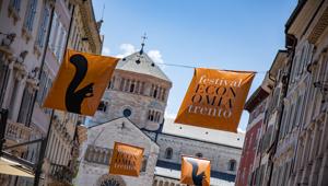 Al via il 2 giugno il Festival dell’Economia di Trento. Oltre 200 eventi e un Fuori Festival dedicato ai giovani nel segno dell’engagement e dell’educational
