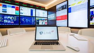 Marriott International punta sul real-time marketing e lancia M Live in Europa