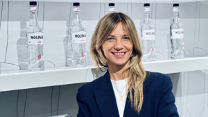 Molinari Italia rafforza la struttura manageriale: Marina Manfredi nominata nuova Direttrice Marketing