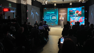 Comunica alla MIlano Digital Week con l'evento Metaverso Ready. Temporelli (The FabLab): "Non siamo ancora nel Metaverso, ma dobbiamo essere pronti ad accoglierlo"