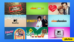 Pluto TV arriva su TIMVISION