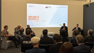 Fandango Club Creators porta in Piazza Città di Lombardia Milano Mountain Show 2026 e si avvia a una chiusura d'anno in crescita. Budelli: "Gli eventi proprietari rappresentano il 50% del nostro fatturato"