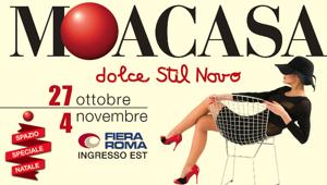 A MoaCasa 2018 il design si fa sempre più intelligente