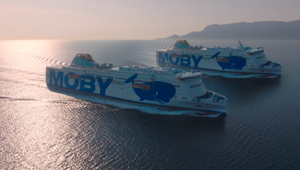 Moby lancia la campagna di comunicazione integrata in occasione del concerto Radio Italia Live. Firma Gibbo&Lori