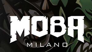 Asus partner del Lan Cafè Moba Milano. Inaugurazione il 4 marzo