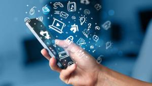 Smartphone e tablet assorbono il 64% del tempo totale trascorso online dagli italiani