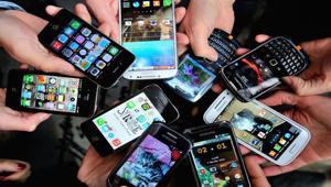 Utenti smartphone in Italia: 30,6 mln, +17% in un anno. Samsung leader, Huawei il player con la maggior crescita (+140%)