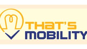 Arriva 'That’s Mobility', l'evento dedicato alla mobilità elettrica