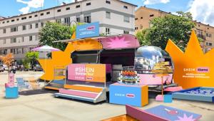 SHEIN e Klarna presentano Shein Summer Tour, il van tour che toccherà Rimini e Pescara