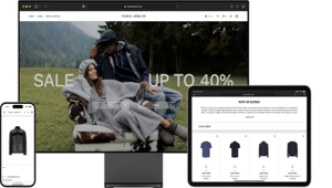 Franz Kraler sceglie Visio Digital Partner per replatforming e il lancio del nuovo sito e-commerce