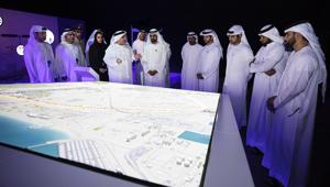 Prodea Group firma la presentazione della Metro Interchange Expo 2020