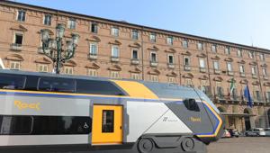 Maker Faire, arriva il treno 'Rock'. Trenitalia vettore ufficiale manifestazione