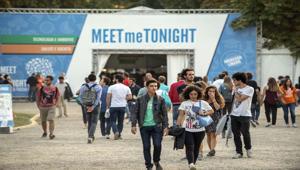 Torna MeetMeTonight 2017, l'appuntamento di Milano con la scienza