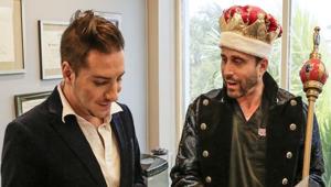 Rcs, ottobre ricco di novità con i nuovi programmi in onda su "Lei" e "Dove"