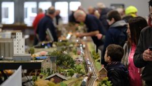 Model Expo Italy: oltre 74mila visitatori in due giorni a Veronafiere per la 14esima edizione della manifestazione