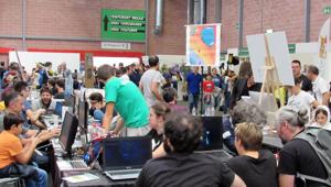 È il weekend di Modena Nerd: sabato 15 e domenica 16 settembre tra fumetti, videogiochi e Youtuber