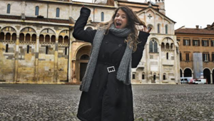 #aModenaStory: Gruppo Fini lancia il primo fotoromanzo Instagram con Garage Raw