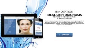 L'Oréal acquista ModiFace, società di Augmented Reality e Intelligenza Artificiale