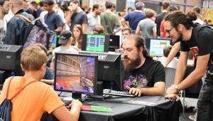 Edizione record per ‘Modena Nerd’: superata quota 21mila visitatori