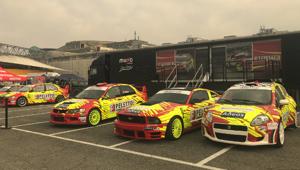 L'Hospitality & Food Truck di Modo Promotion di nuovo in pista per Peletto al Lingotto di Torino