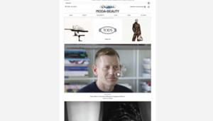 GEDI: nasce il Content Hub Moda e Beauty