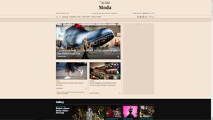 Debutta la piattaforma integrata del Sistema Moda-Lusso del Sole 24 Ore