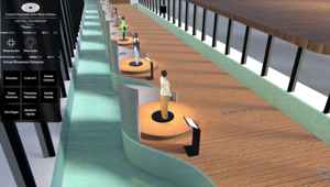 Accenture, Microsoft ed Hevolus ripensano l’esperienza del mondo fashion con un mix di architettura digitale, realtà mista e Cloud Computing