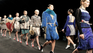 Milano Fashion Week: dalle sfilate al 'green carpet', al via una settimana all'insegna di creatività e sostenibilità con 51 eventi in calendario. Copertura digital e social per l'evento