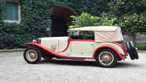 A ModenaFiere in scena Motor Gallery: sette mostre esclusive per celebrare il fascino delle auto e delle moto d’epoca