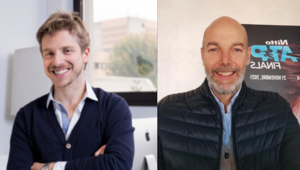 Modo e Noleggio Design uniscono le forze. Conrotto-Barberis: "Insieme per un'offerta competitiva sia per il piccolo che per il grande evento"