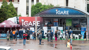 Modo Promotion torna on the road e porta i congressi in piazza a bordo del big truck