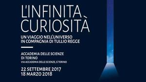 Maybe firma una nuova campagna per la mostra in memoria di Tullio Regge
