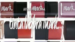 Avon Cosmetics in TV con la linea di make-up. Firma Santo