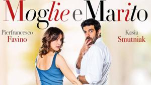 Grazia è media partner di Warner Bros. Pictures per l’anteprima di 'Moglie e Marito'