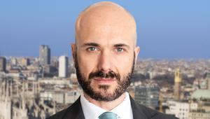 Spencer Stuart nomina Fabio Moioli nuovo Consultant della practice Technology, Media & Telecommunications
