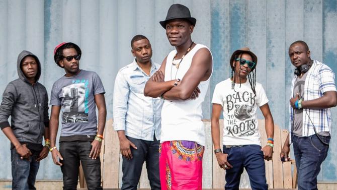 Mokoomba