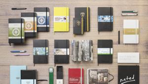 Gruppo Peroni Eventi firma il roadshow ‘Start telling your story’ di Moleskine. Obiettivo: proporre i prodotti del brand, a cominciare dal celebre taccuino, come strumento di comunicazione per le aziende