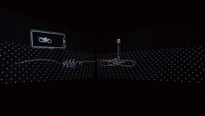 Moleskine sceglie Gruppo Peroni Eventi per presentare l’installazione interattiva ‘Pen+Ellipse’ al Mudec - Museo delle Culture