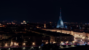 Club Silencio presenta per la prima volta "Una Notte al Museo Nazionale del Cinema", uno spazio esperienziale tra arte, suoni e immagini
